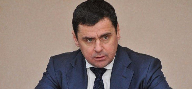 Губернатор выразил соболезнования близким Тимура Файзутдинова