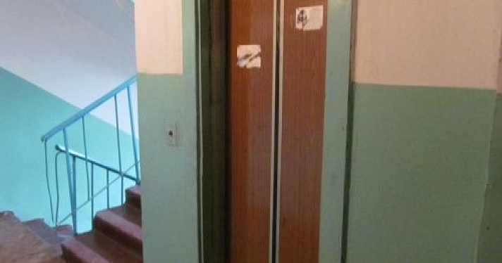 В Ярославской области потратят миллиард рублей на ненужный ремонт лифтов