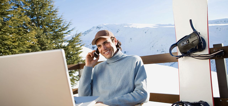 В путь отправимся с планшетом и мобильным интернетом!