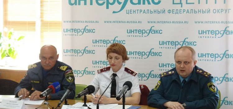 В Ярославле пригоден для купания только Тверицкий пляж