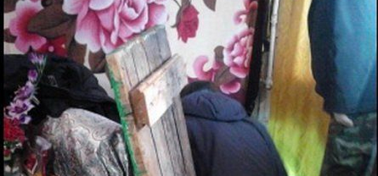 В Рыбинске судебные приставы помогли «вернуть тепло в дом»