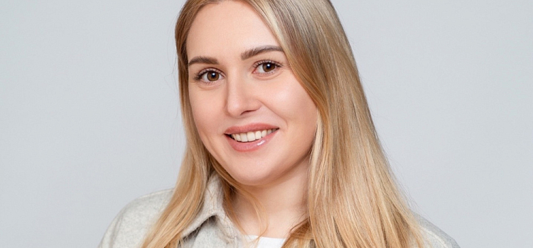 Учитель из Ярославля стала победительницей конкурса «Лучшие педагогические практики»