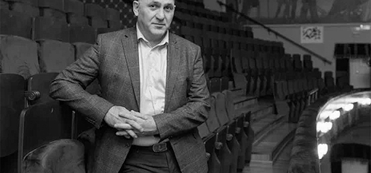 Прощание с Сергеем Пускепалисом пройдет в Ярославле
