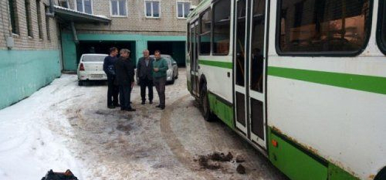 Ярославские власти предлагают повысить стоимость проезда 