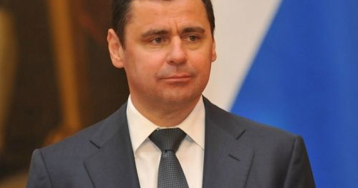 Дмитрий Миронов появился в рейтинге цитируемых губернаторов-блогеров