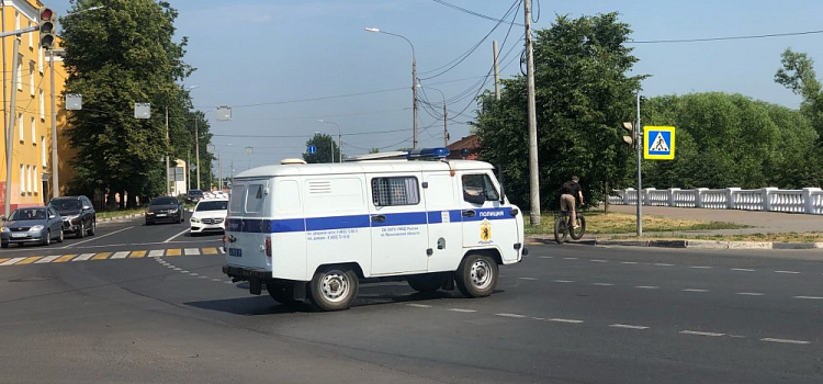 Жестоко избил старшего брата: суд вынес приговор ярославцу