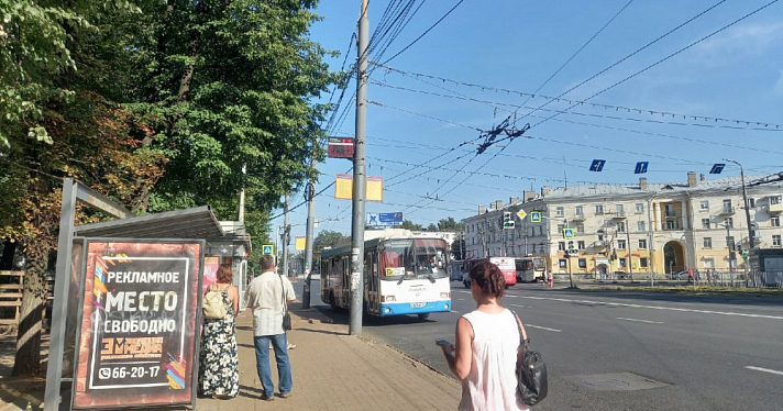 В Ярославле изменили расписание пяти востребованных автобусов