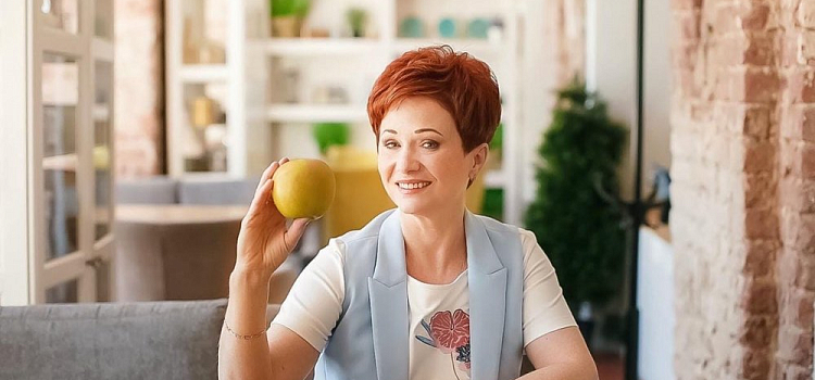 Диетолог из Ярославля рассказала, как соблюдать Великий пост без вреда для здоровья