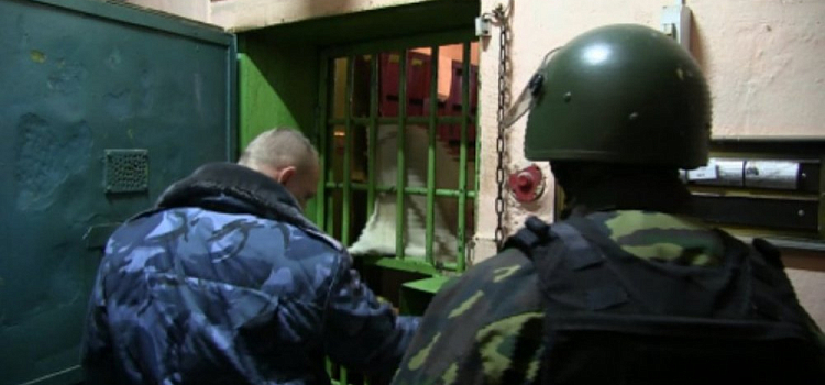 В Ярославской области заключенного одной из исправительных колоний подозревают в экстремизме