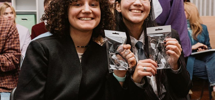 В Ярославле открыли новое молодёжное пространство_310258