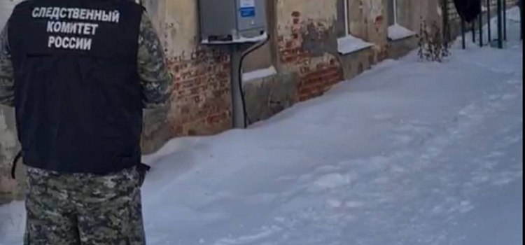 В Угличе мужчина расправился с собутыльником