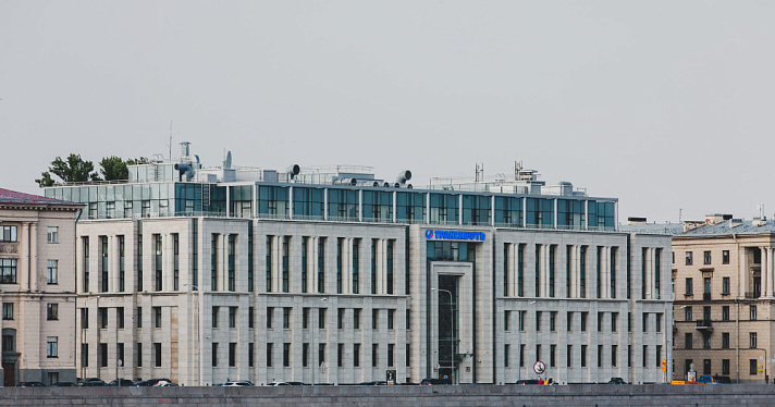 ООО «Транснефть – Балтика» выполнило техническое перевооружение систем автоматизации НПС в Ярославской области