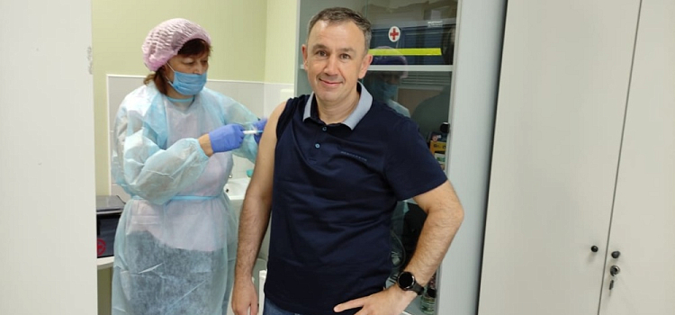 В Ярославской области закончился «Спутник Лайт»: чем теперь прививаться