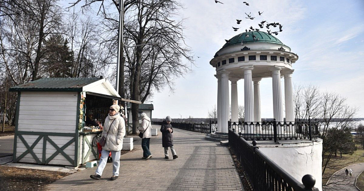 Канатка против истории: архитекторы просят остановить новый проект охранных зон Ярославля