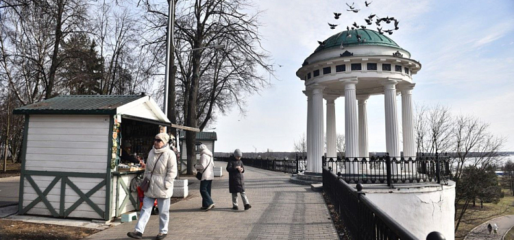 Канатка против истории: архитекторы просят остановить новый проект охранных зон Ярославля