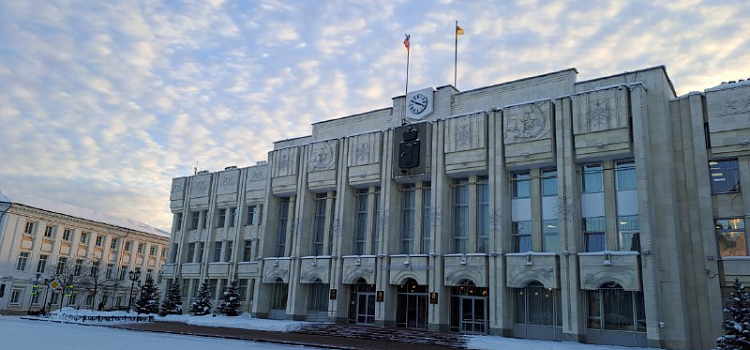 Правительство Ярославской области готовит заявки для участия в новом федеральном проекте