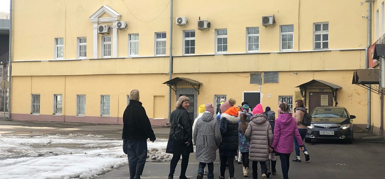 57 детей в Ярославской области отправили на карантин: причина