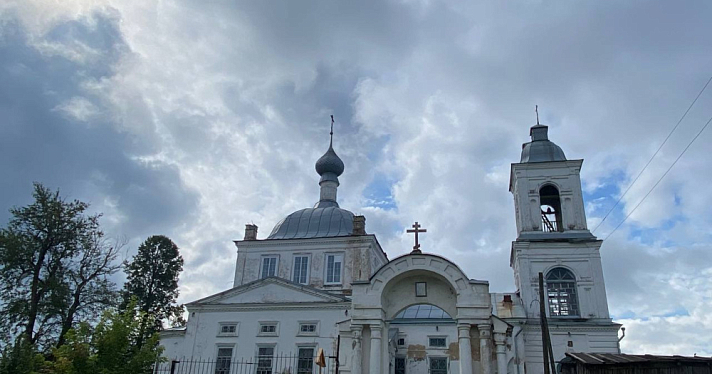 Юнонинский сад – живой памятник человеческому духу: история репрессированного священника из ярославской глубинки