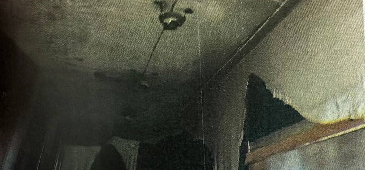 В Ярославской области газовая компания выплатит многодетной матери 2,6 миллиона рублей за пожар в квартире_310758