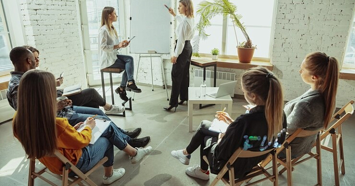 В Ярославле стартует Акселератор социального предпринимательства