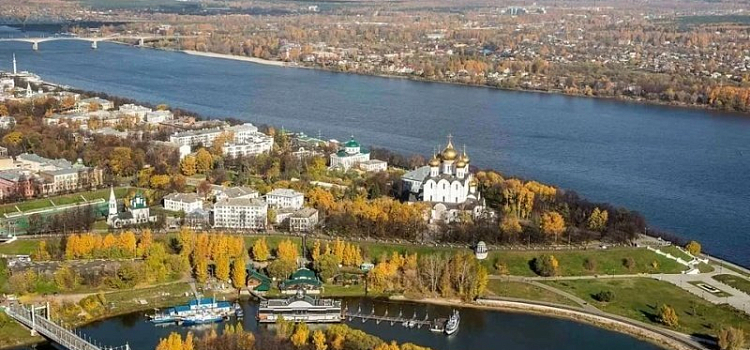 В МЧС рассказали о гидрологической ситуации в Ярославской области