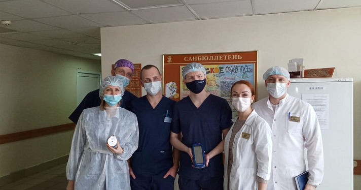 Ярославские врачи освоили новый метод лечения детей с ДЦП