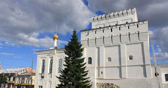 В Знаменском храме в сочельник и Рождество Христово будут совершены первые богослужения