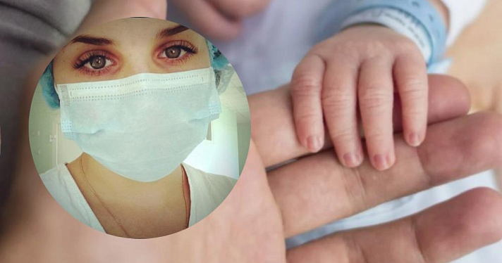 Педиатр из Ярославля перечислила прививки, которые проводят младенцам