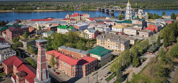 Карнавальное шествие и ретро-пробег: опубликована программа Дня города Рыбинска