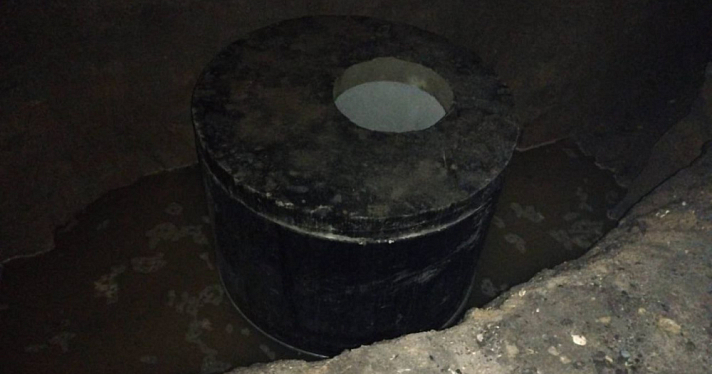 В Ярославской области «водопроводчиков» засудили за неогороженную траншею