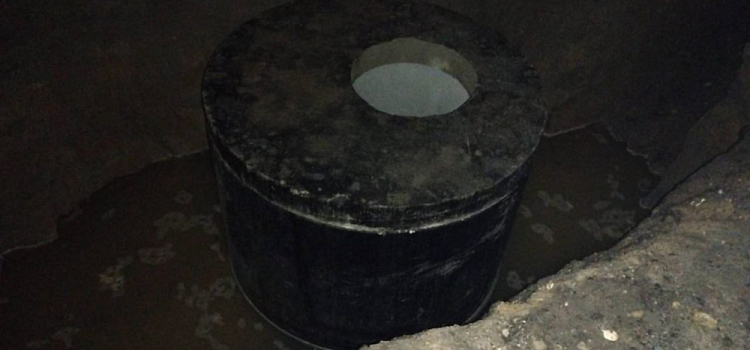 В Ярославской области «водопроводчиков» засудили за неогороженную траншею