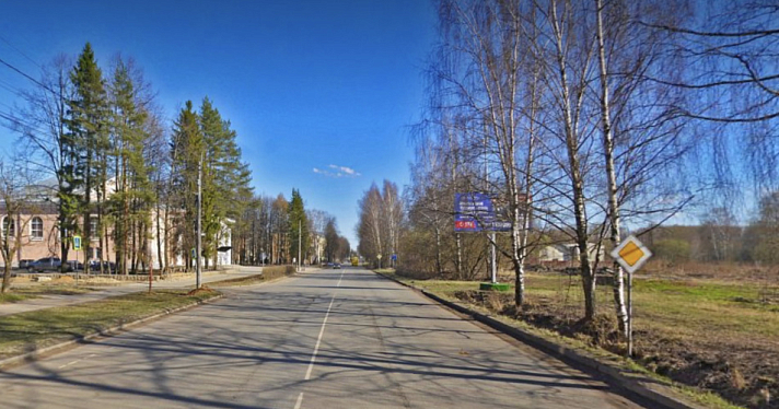 Ремонт тротуара в Ярославле обойдётся в 58 миллионов рублей