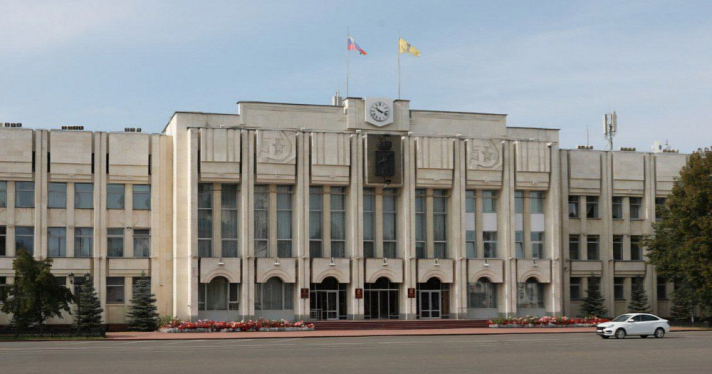 Губернатор Михаил Евраев рассказал об изменениях в управленческой команде региона