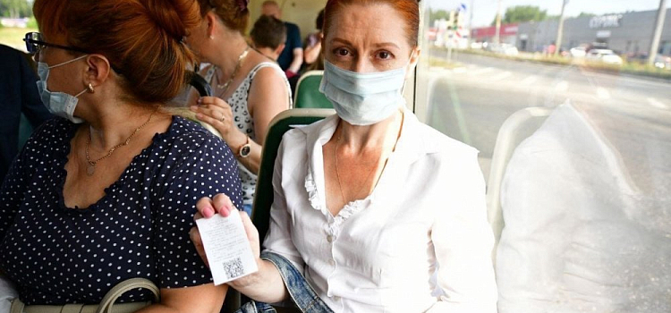 В августе в Ярославле появится новый автобусный маршрут: расписание