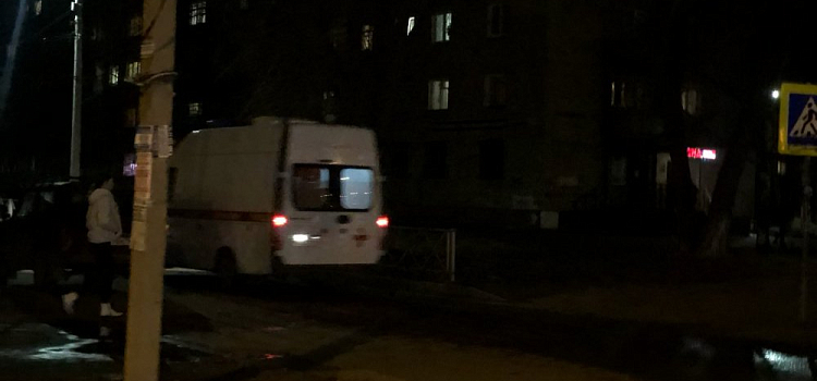 Подросток без прав сбил 9-летнюю велосипедистку в Ярославской области