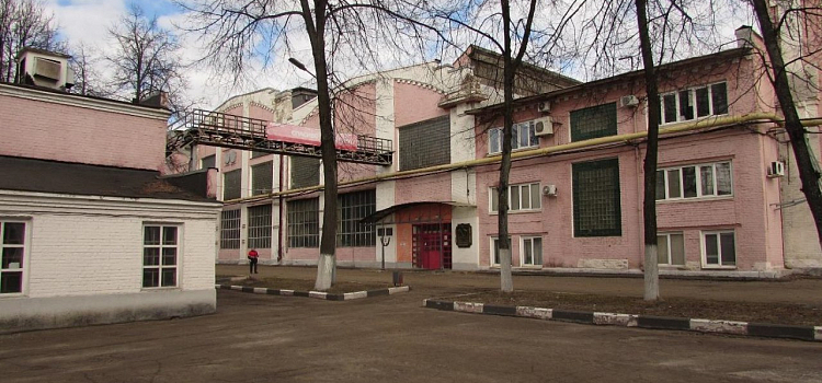 В Ярославле объектом культурного наследия стали железнодорожные мастерские_305436