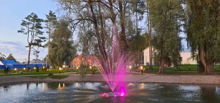 Голосование за объекты благоустройства стартовало: смотрим, как может измениться Ярославская область