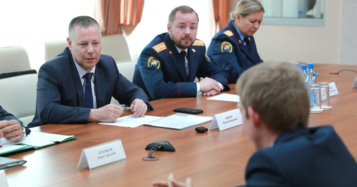 Обеспечение жильём детей-сирот взято на контроль правительством Ярославском области и СУ СК России