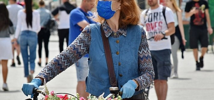 Заболели 40, выздоровели 22: статистика по коронавирусу в Ярославской области