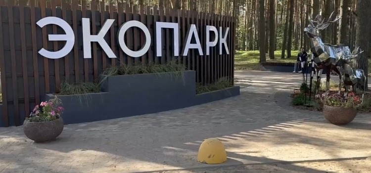 В Ярославской области по нацпроекту в этом году уже благоустроили 11 территорий