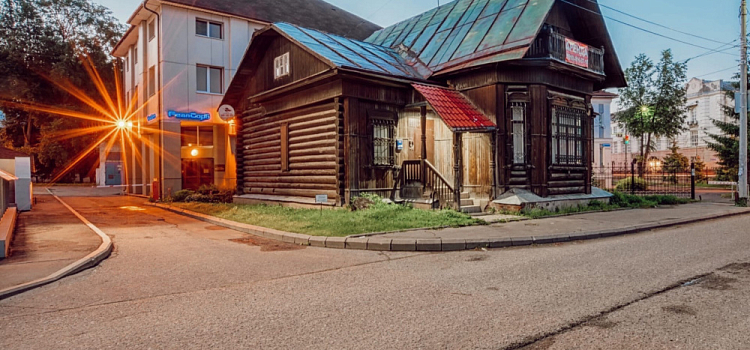 В Ярославле на месте снесённого исторического здания планируют построить новодел под офисы