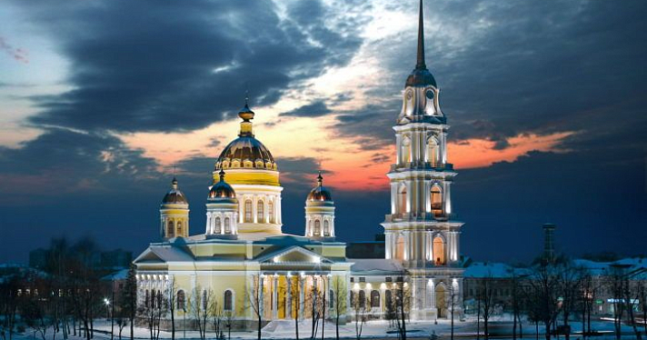 Две колокольни из Ярославской области попали в топ-30 по России 