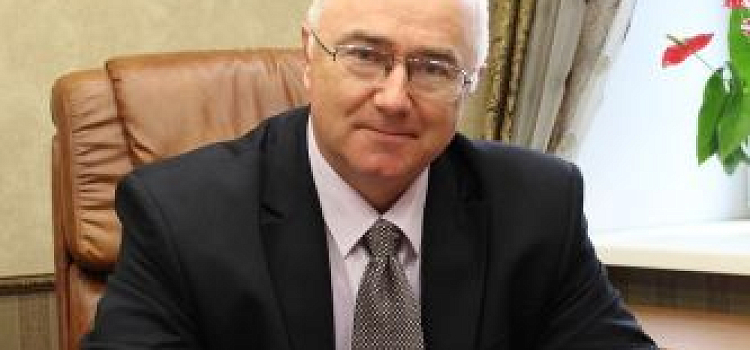 Андрей Кальсин возглавил департамент образования мэрии города Ярославля 