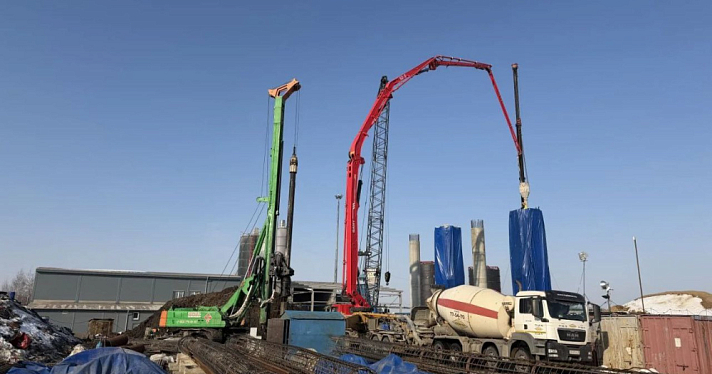 Третий мост через Волгу в Ярославле построят за 29,2 миллиарда рублей