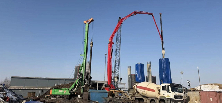 Третий мост через Волгу в Ярославле построят за 29,2 миллиарда рублей