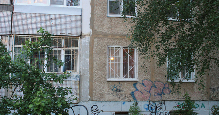 Ярославна не смогла засудить квартирантку за разгромленное жильё и похищенные вещи