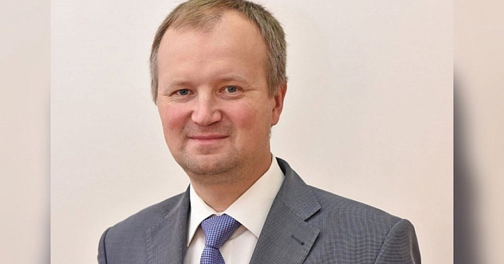 В Ярославль пришел новый исполняющий обязанности мэра города