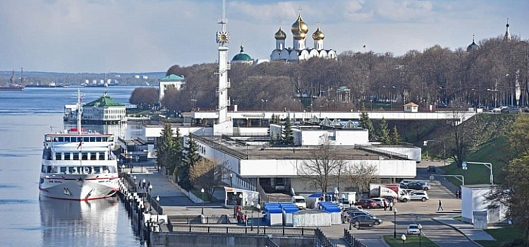 В рамках проекта «Добрососедство» создано два фильма