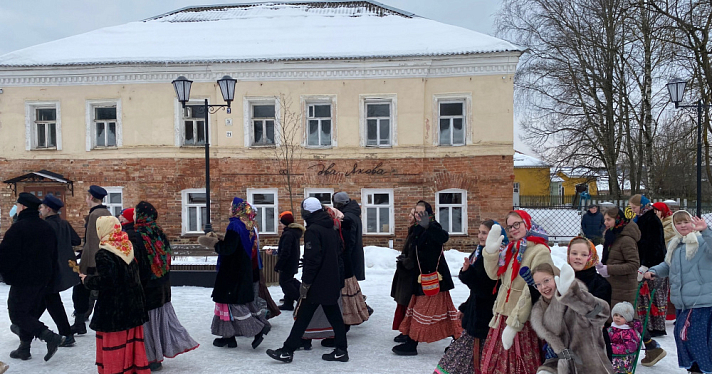 Даниловский культурный центр удостоен награды за сохранение наследия