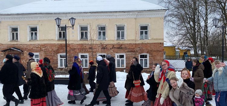 Даниловский культурный центр удостоен награды за сохранение наследия